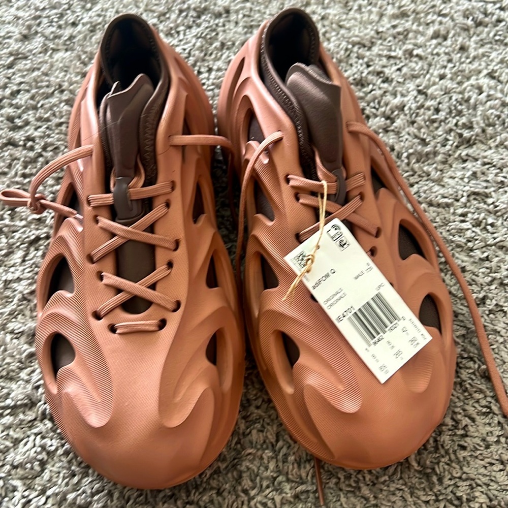 Brand new